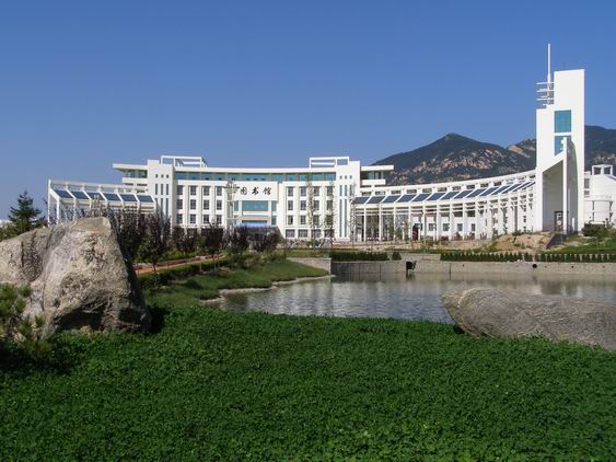 校园一角2